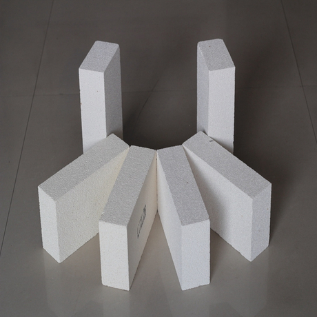 Изолирующий огнеупорный кирпич (IFB 2300)