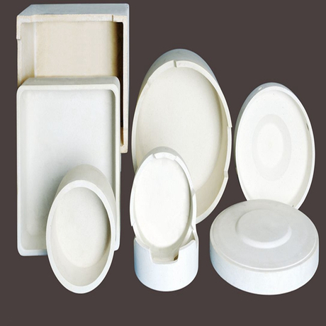 Cordierite Sagger Kiln Мебель