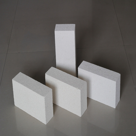 Изолирующий огнеупорный кирпич (IFB 2600)