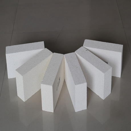 Изолирующий огнеупорный кирпич (IFB 2800)