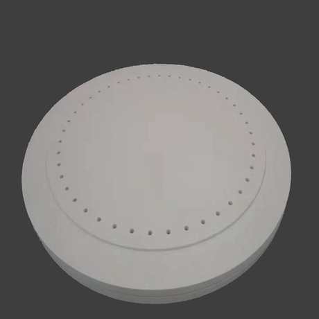 Вакуумные формы из керамического волокна